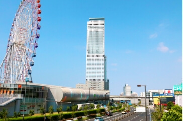 施設紹介・アクセス | 脳梗塞集中リハビリセンター │ 社会医療